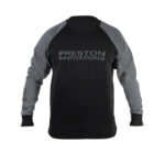 Preston Black Sweatshirt