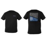 Preston Black T Shirt