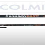 Colmic Dragon Carp 3.10mt