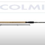 Colmic Mirage S31 Special Carp