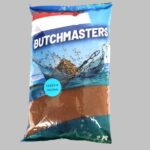 VGB Dutchmasters Brown - 2kg