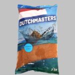VGB Dutchmasters Gold - 2kg