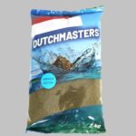 VGB Dutchmasters Silver - 2kg