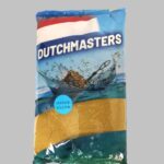 VGB Dutchmasters Yellow - 2kg