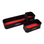 NYTRO STARKX EVA BAIT & ACCESSORY CONTAINERS