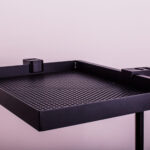 Aluflokk Aasplateau Side Tray L 50x40cm
