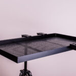 Aluflokk Aasplateau Side Tray XL 80x50cm