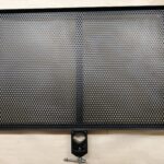 Aluflokk Aasplateau Side Tray Fix 60x40cm