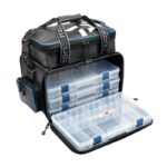 Daiwa NZON EVA 4 Box Feeder Bag L