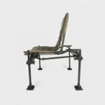 Korum Accessory Chair S23 + Accessory Chair Twin Wheel Barrow Kit Combo - Afbeelding 2