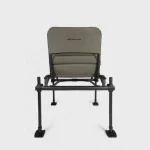 Korum Accessory Chair S23 + Accessory Chair Twin Wheel Barrow Kit Combo - Afbeelding 3