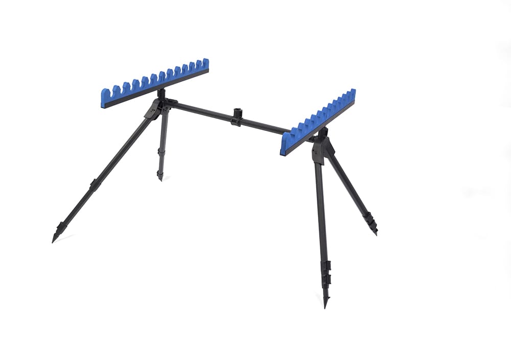P0220044-Competition-Pro-Roost-Deluxe_setup-4 Preston Competition Pro Roost Deluxe - Afbeelding 1